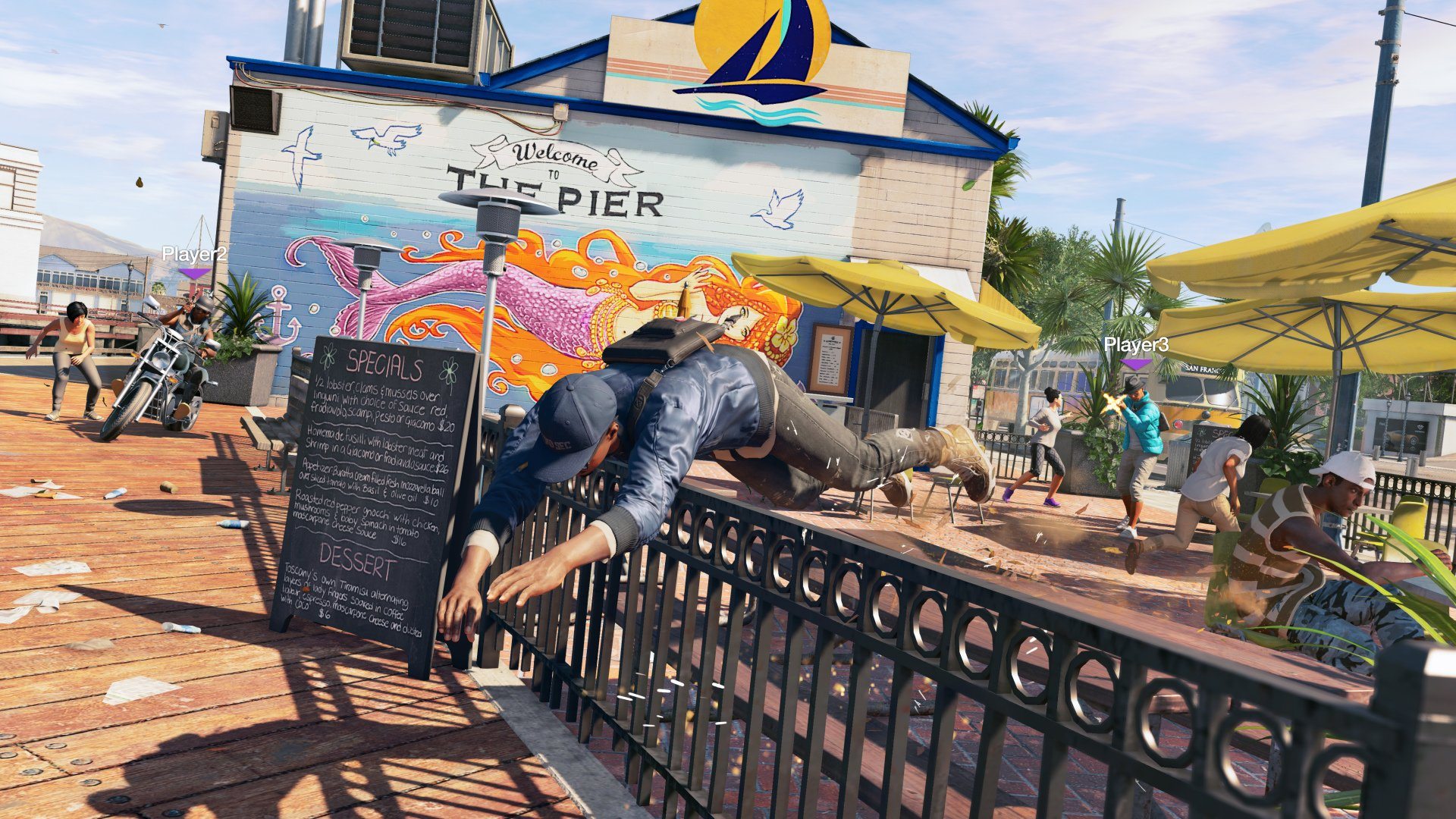 Watch Dogs 2 - Imagen 39